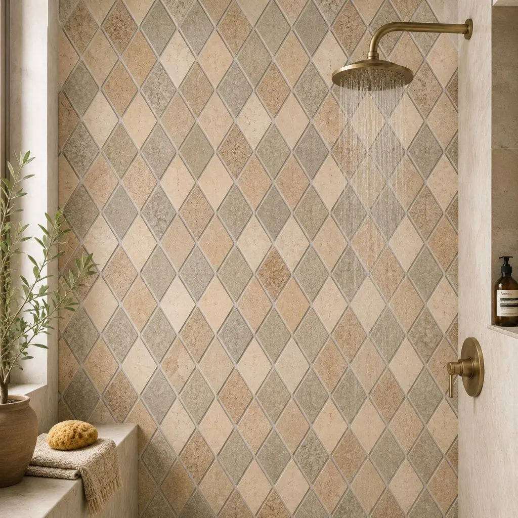 Mosaic Tile