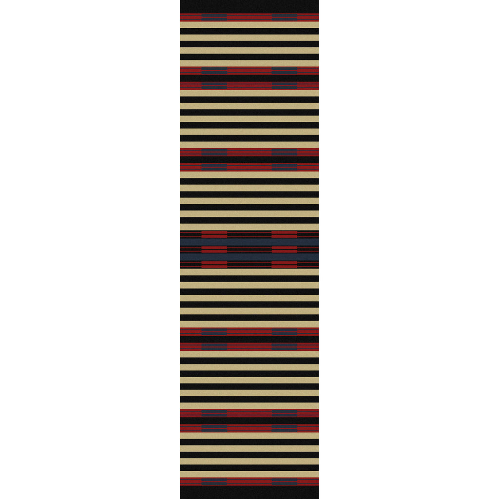 Chief Stripe - Multi American Dakota Rugs