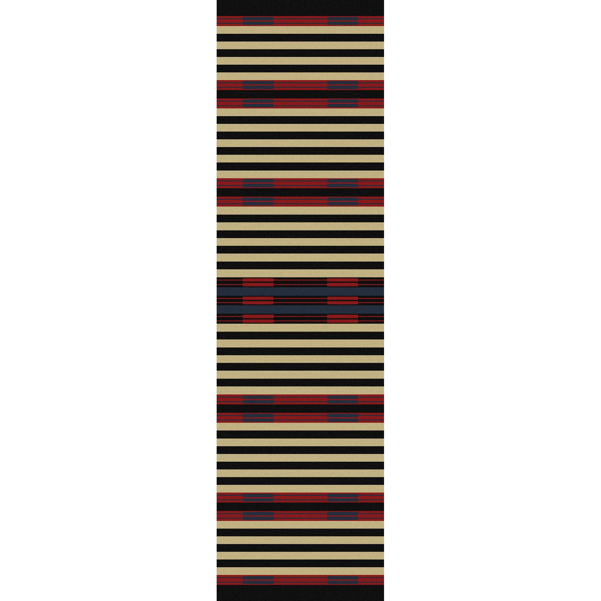 Chief Stripe - Multi American Dakota Rugs