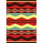 Scout - Fiesta American Dakota Rugs
