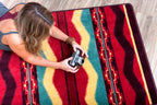 Scout - Fiesta American Dakota Rugs
