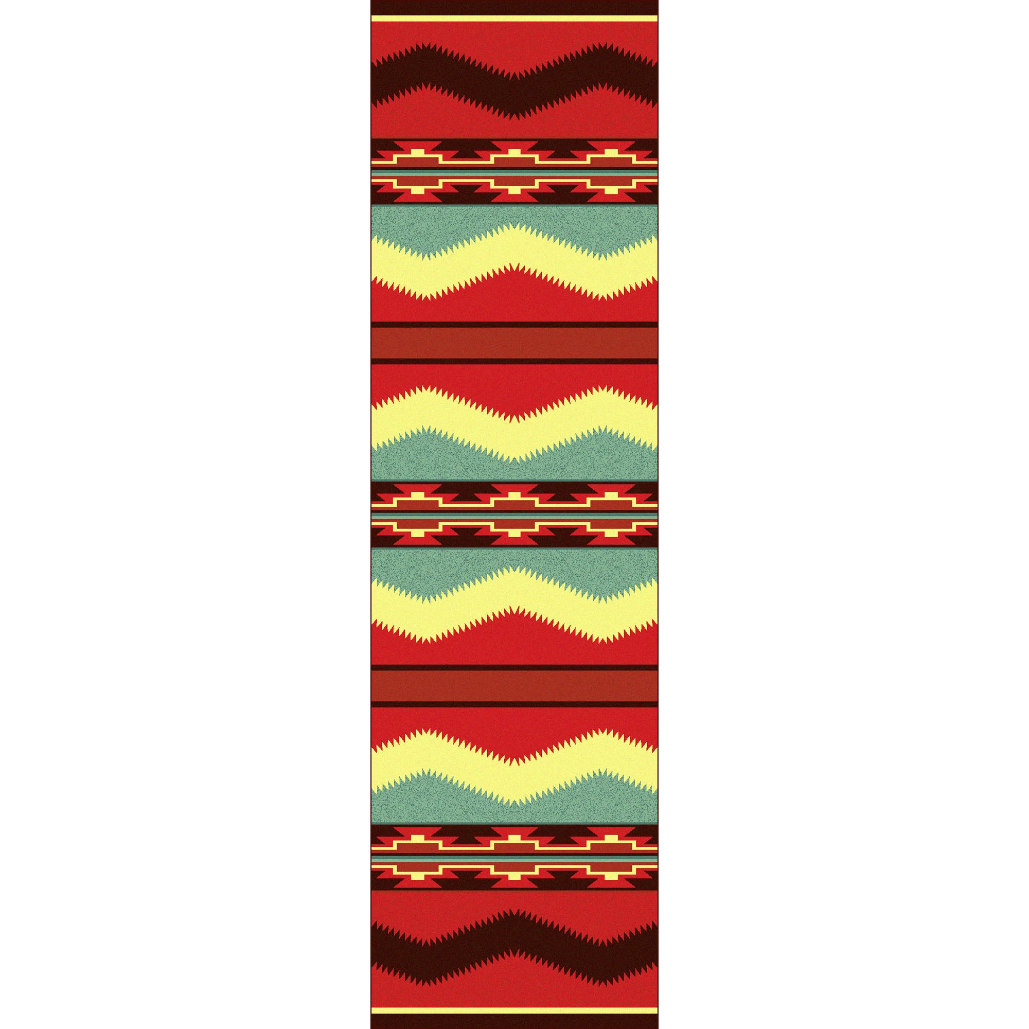 Scout - Fiesta American Dakota Rugs