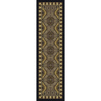 Trader Blanket - Sand American Dakota Rugs