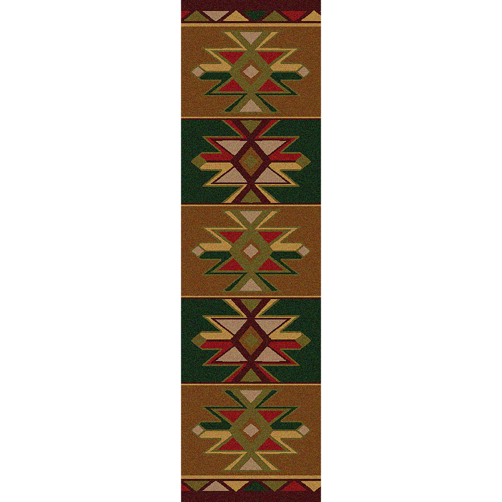 Dakota Star - Multi American Dakota Rugs