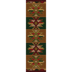 Dakota Star - Multi American Dakota Rugs