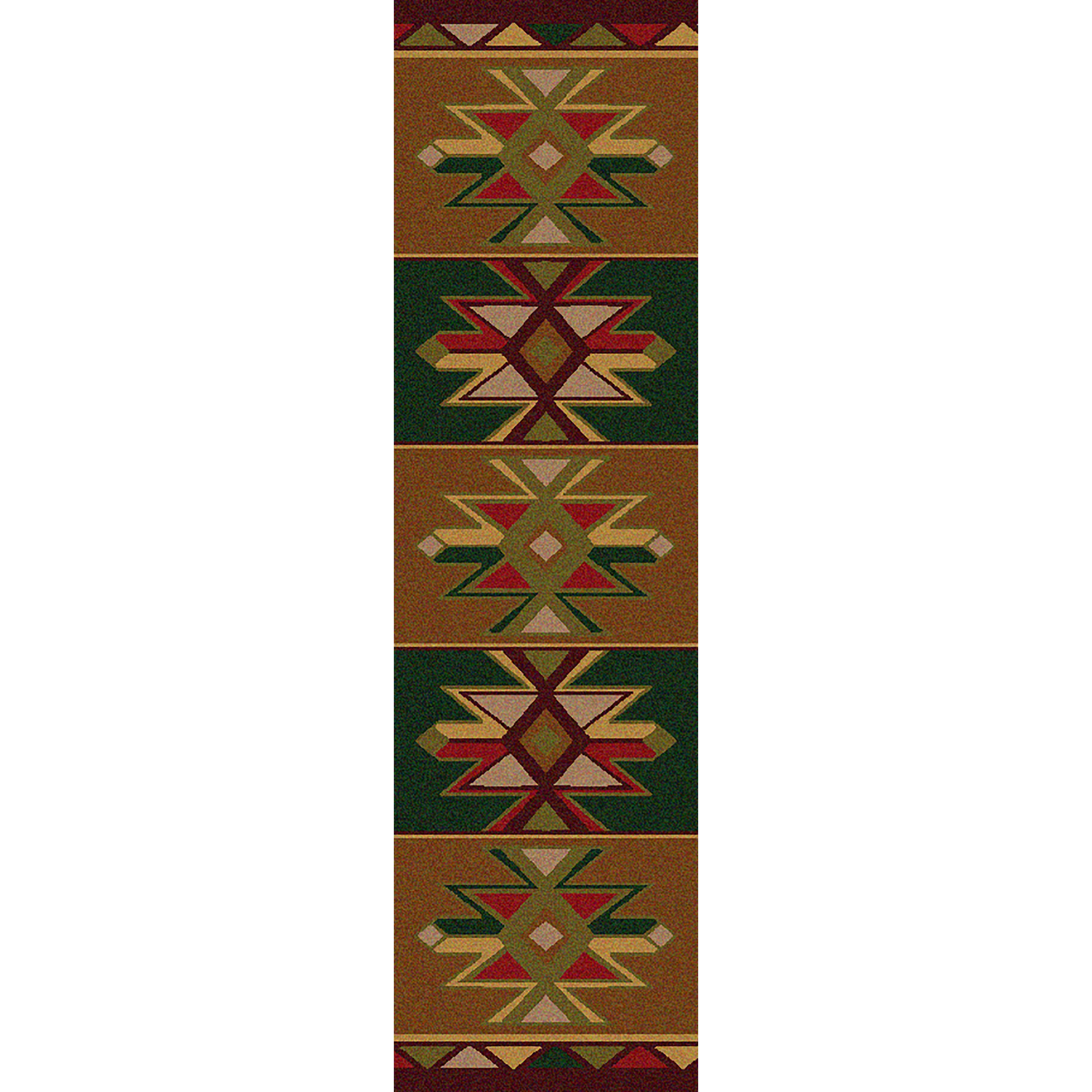 Dakota Star - Multi American Dakota Rugs
