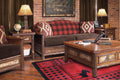 Moose Refuge American Dakota Rugs