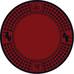 Moose Refuge American Dakota Rugs