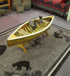 Pine Cone Bears American Dakota Rugs