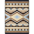 Sallisaw - Blue American Dakota Rugs