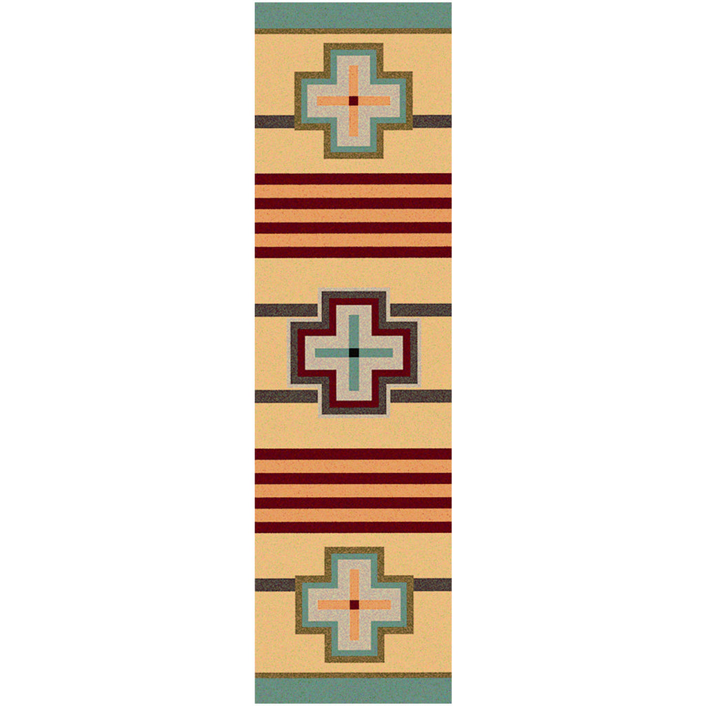 Bounty - Maize American Dakota Rugs