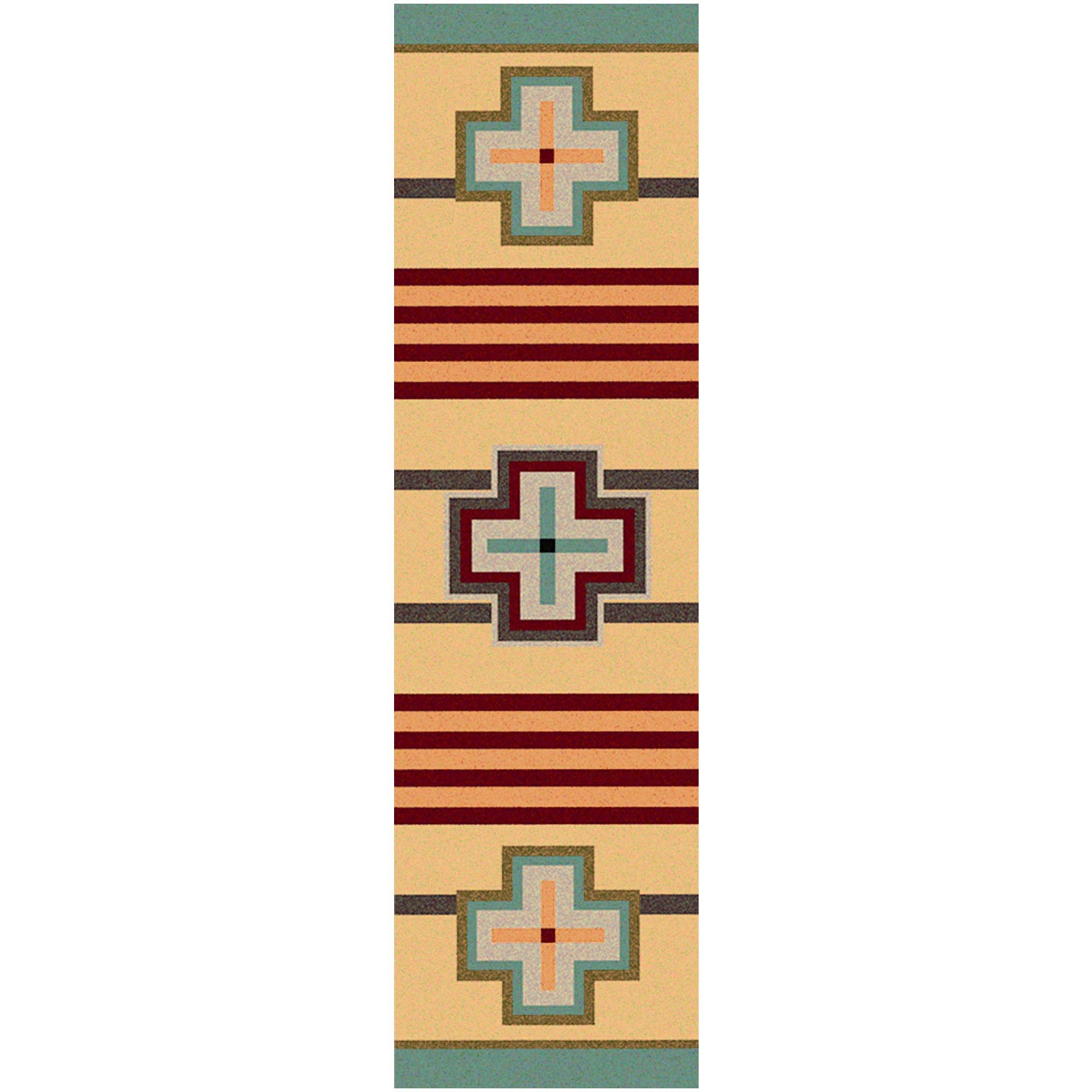 Bounty - Maize American Dakota Rugs