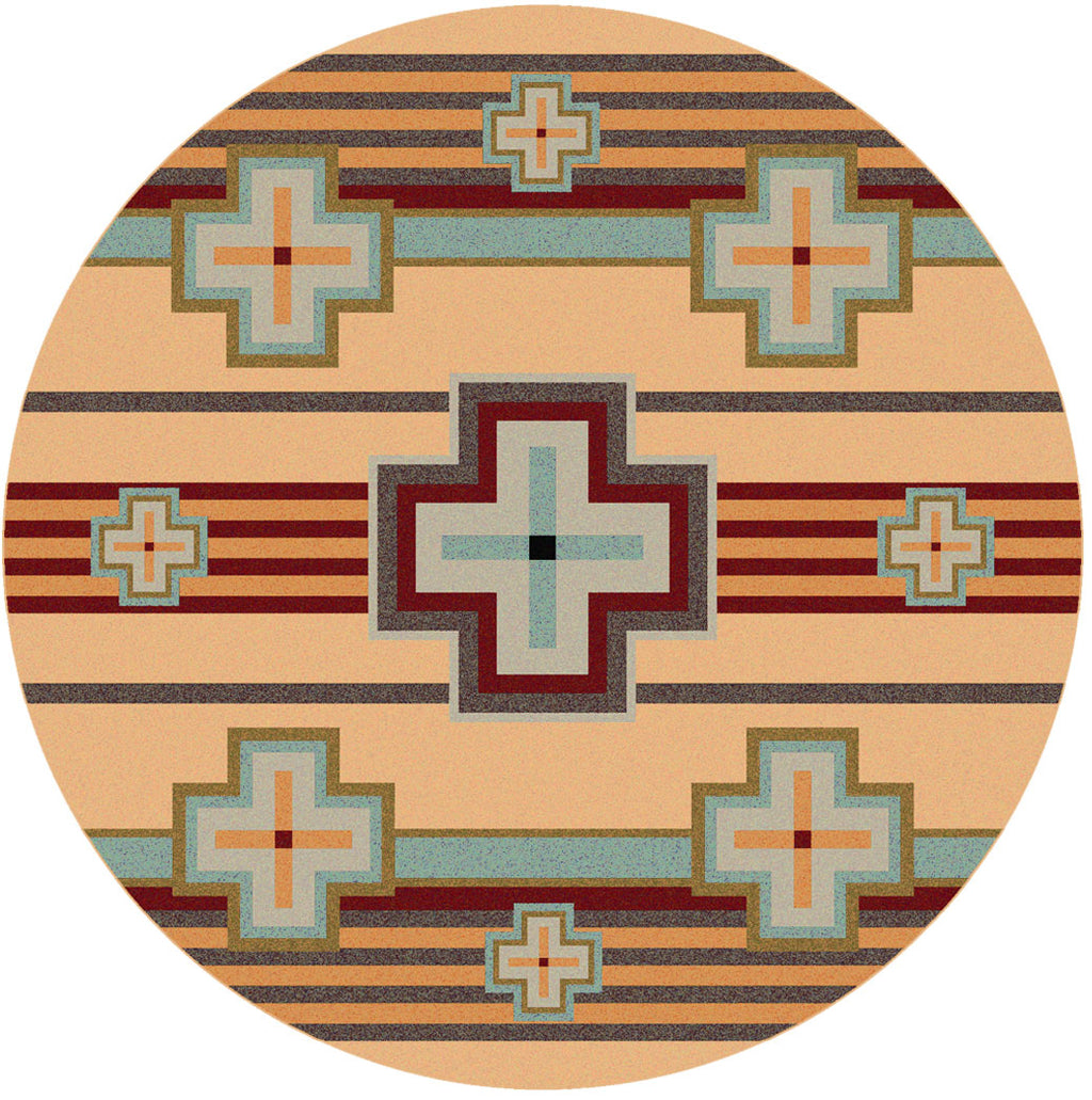 Bounty - Maize American Dakota Rugs