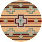 Bounty - Maize American Dakota Rugs