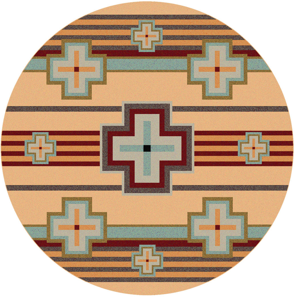 Bounty - Maize American Dakota Rugs
