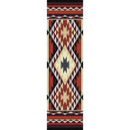 Diamond Rio - Rust American Dakota Rugs