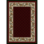 Evergreen American Dakota Rugs