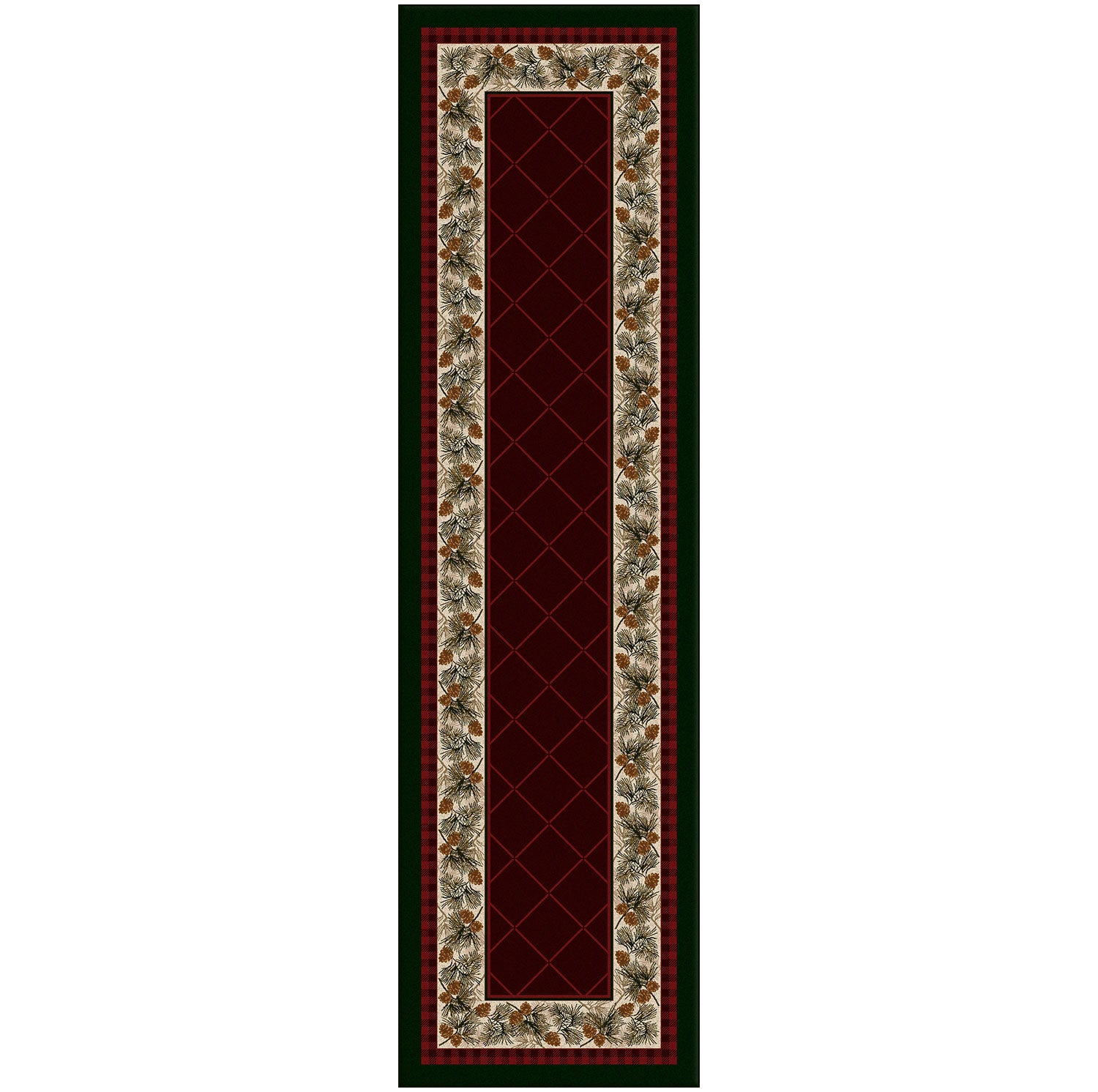 Evergreen American Dakota Rugs