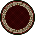 Evergreen American Dakota Rugs