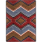 Heritage - Multi American Dakota Rugs