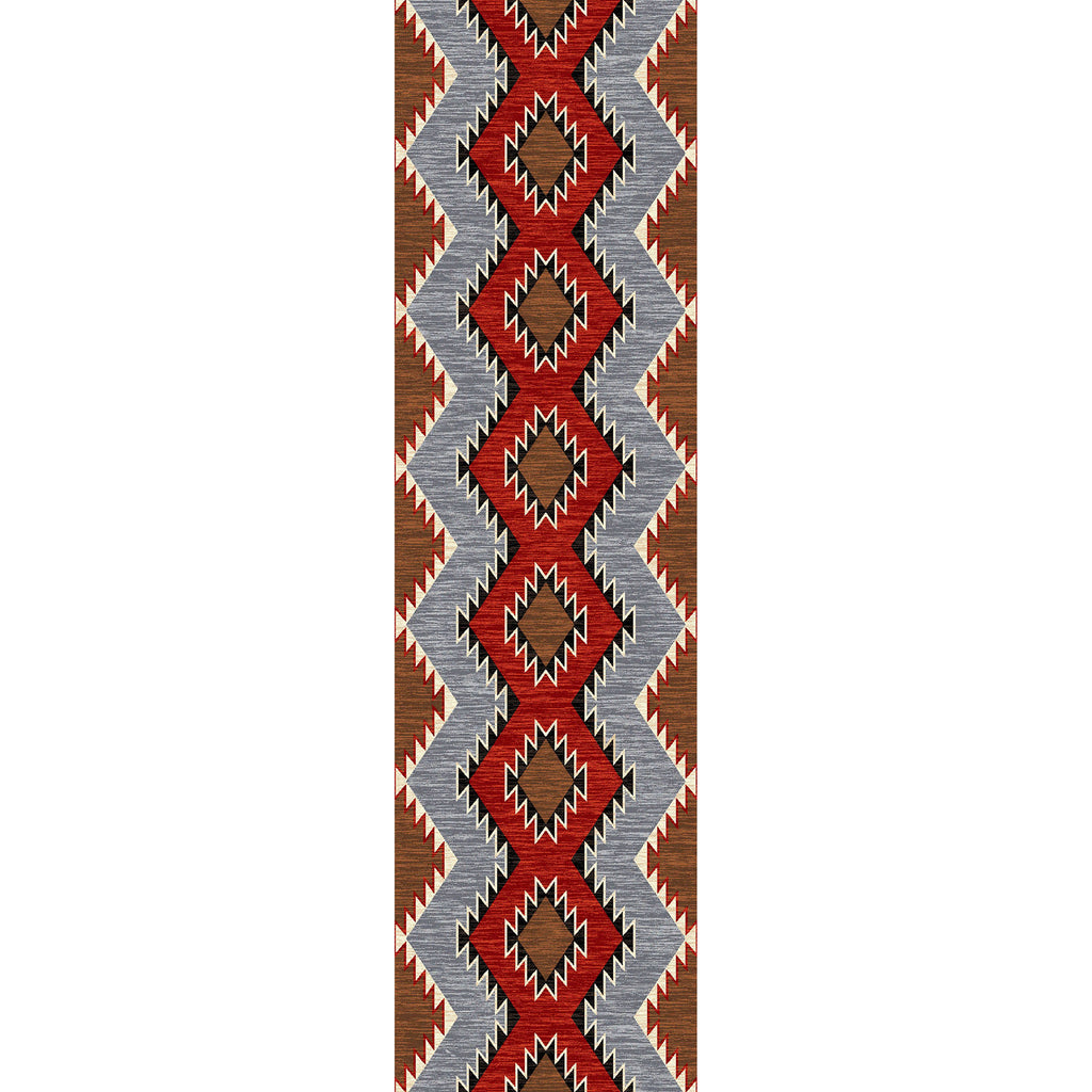 Heritage - Multi American Dakota Rugs