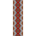 Heritage - Multi American Dakota Rugs