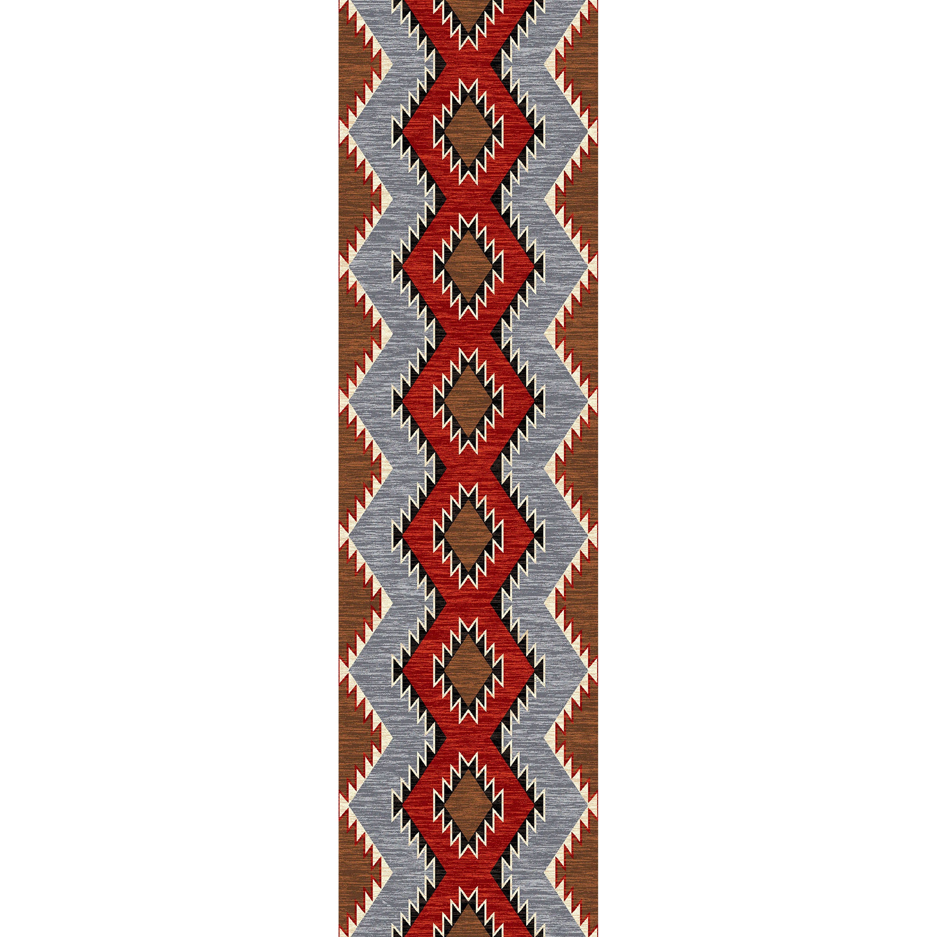 Heritage - Multi American Dakota Rugs