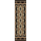 Medicine - Light American Dakota Rugs