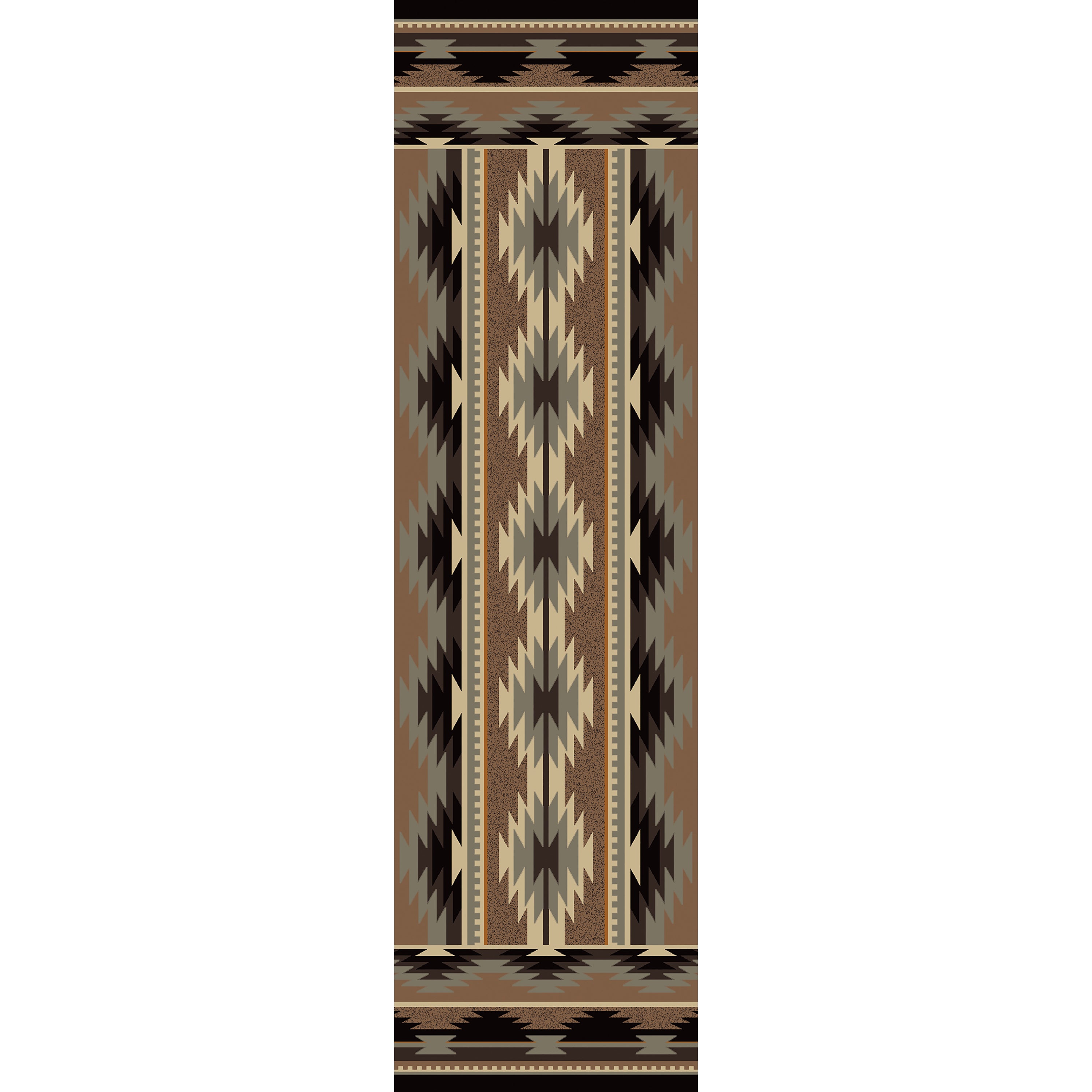 Medicine - Light American Dakota Rugs
