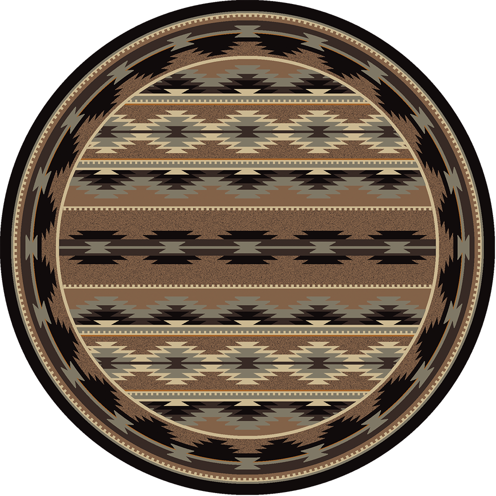 Medicine - Light American Dakota Rugs