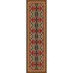 Tribesman - Kilim American Dakota Rugs