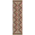 Hour Glass - Fall American Dakota Rugs