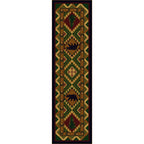 Quilted Forest American Dakota Rugs