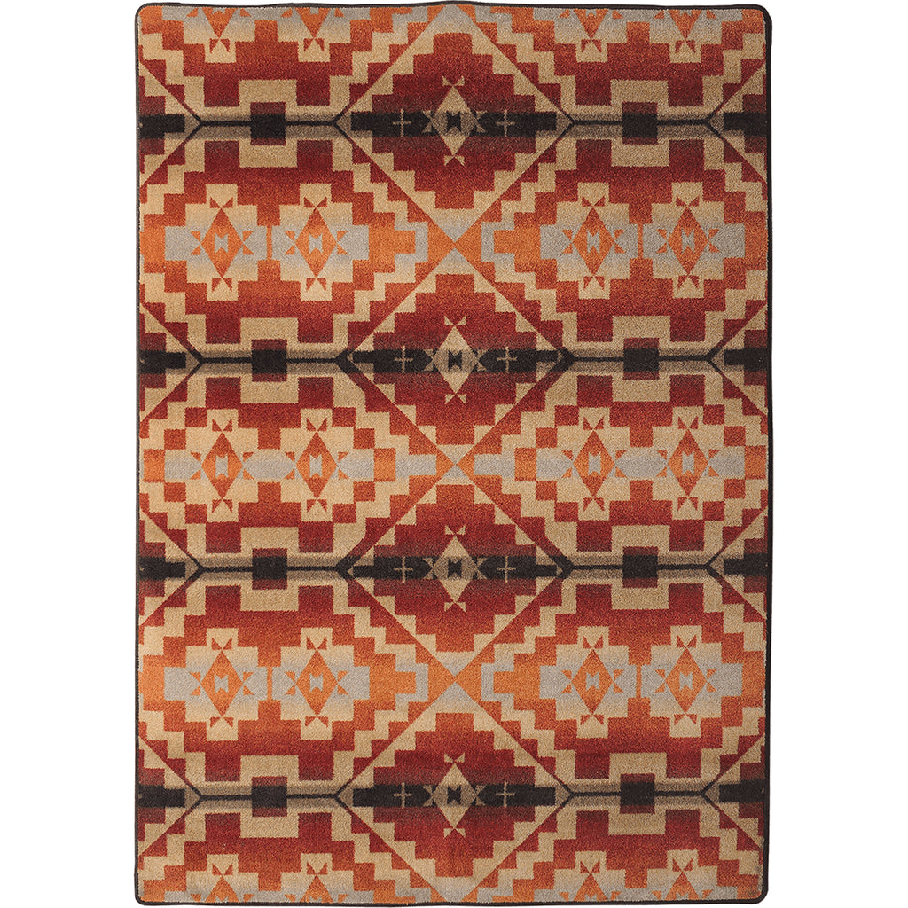 Life Path American Dakota Rugs