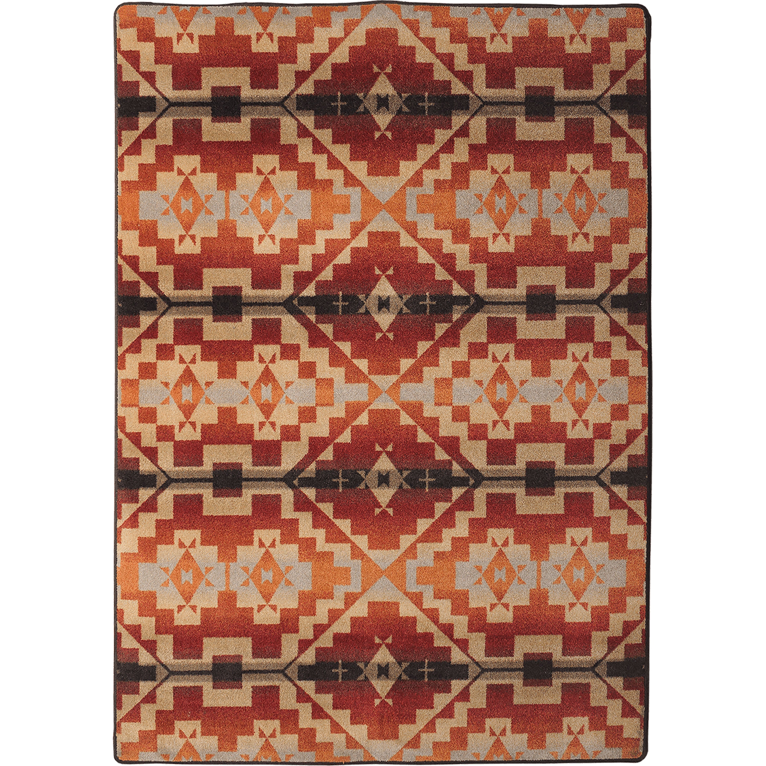Life Path American Dakota Rugs