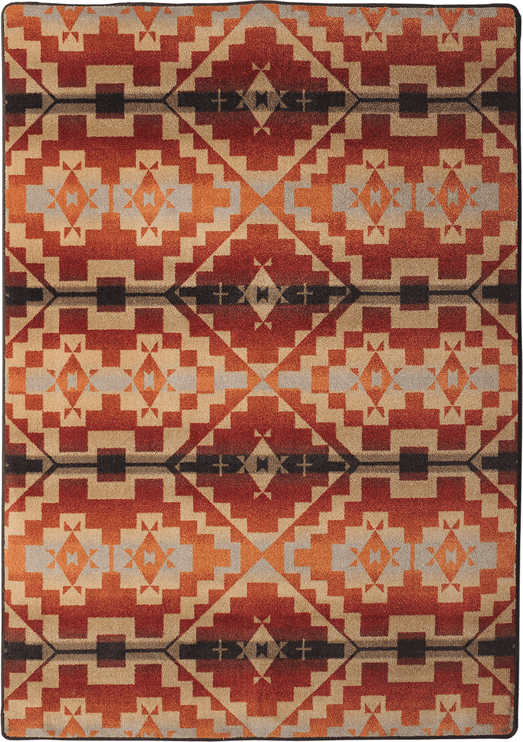 Life Path American Dakota Rugs