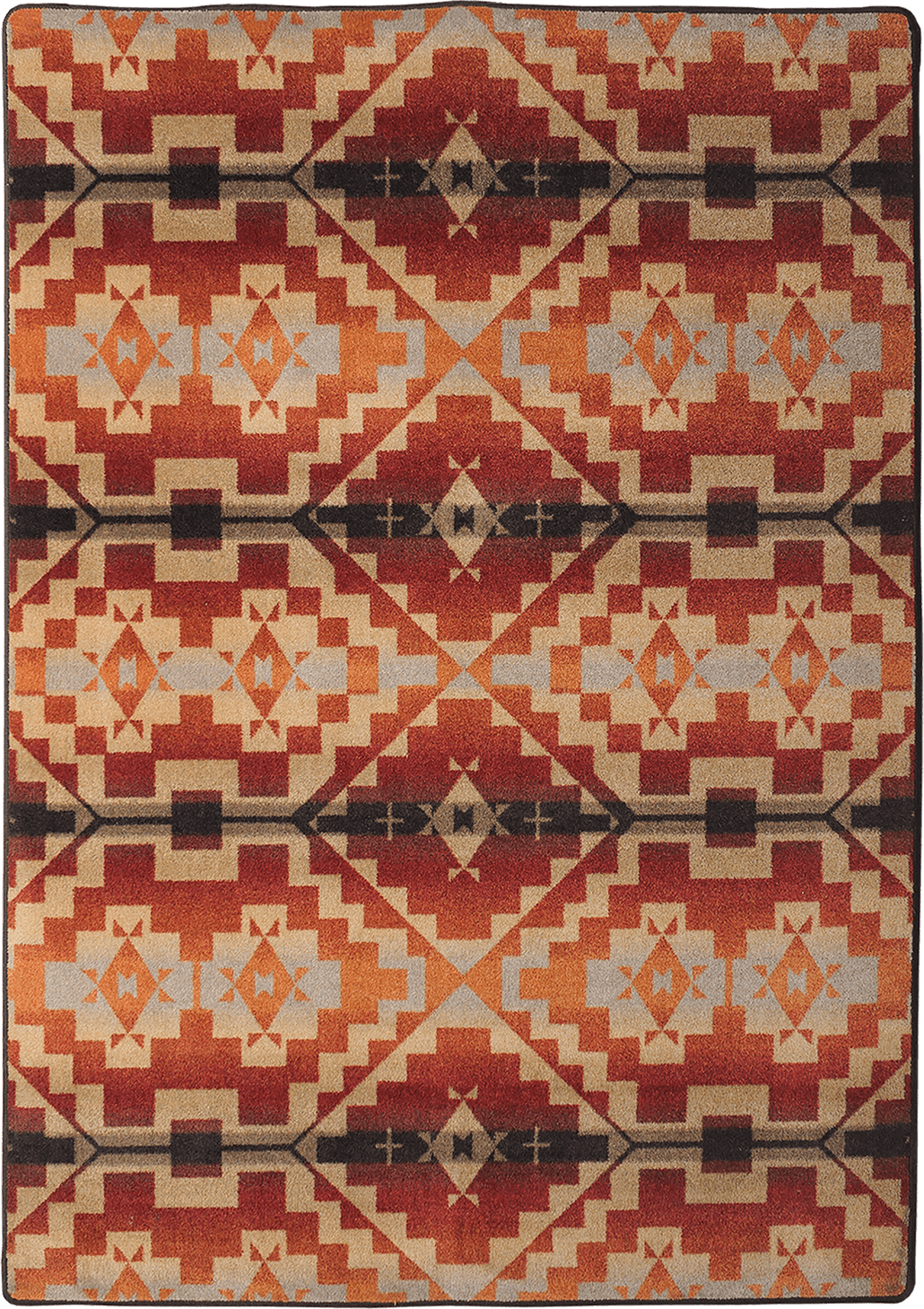 Life Path American Dakota Rugs