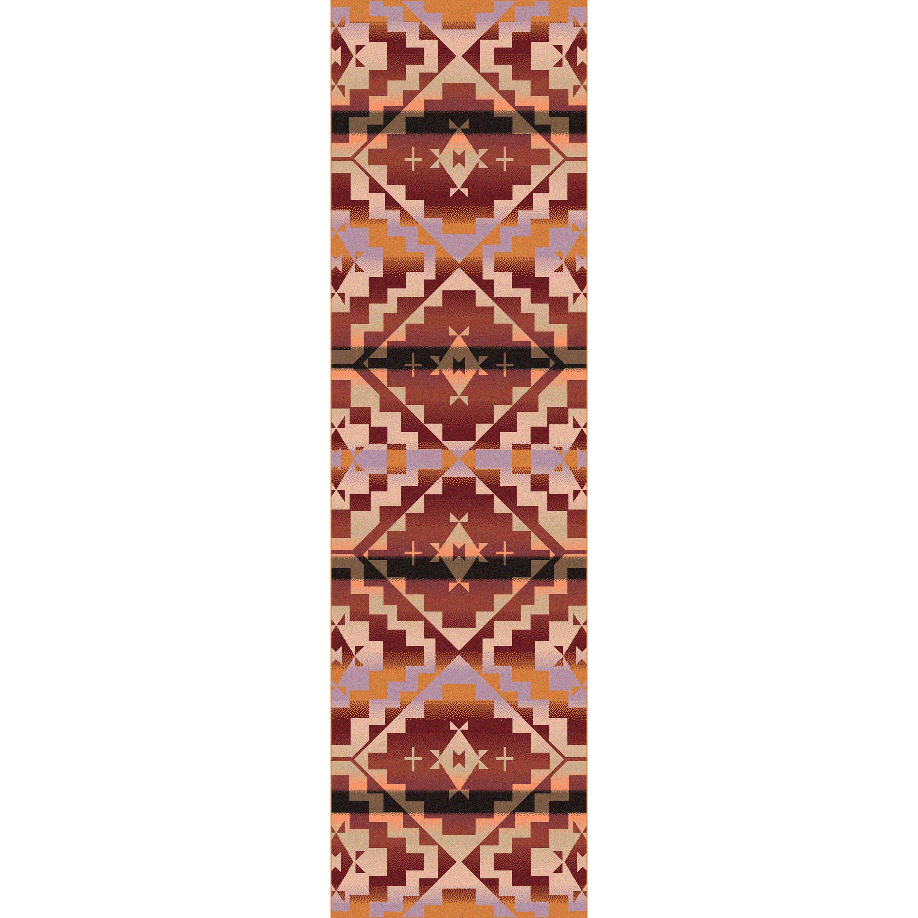 Life Path American Dakota Rugs