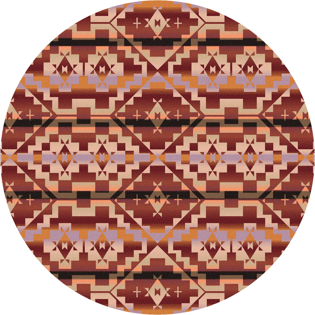 Life Path American Dakota Rugs
