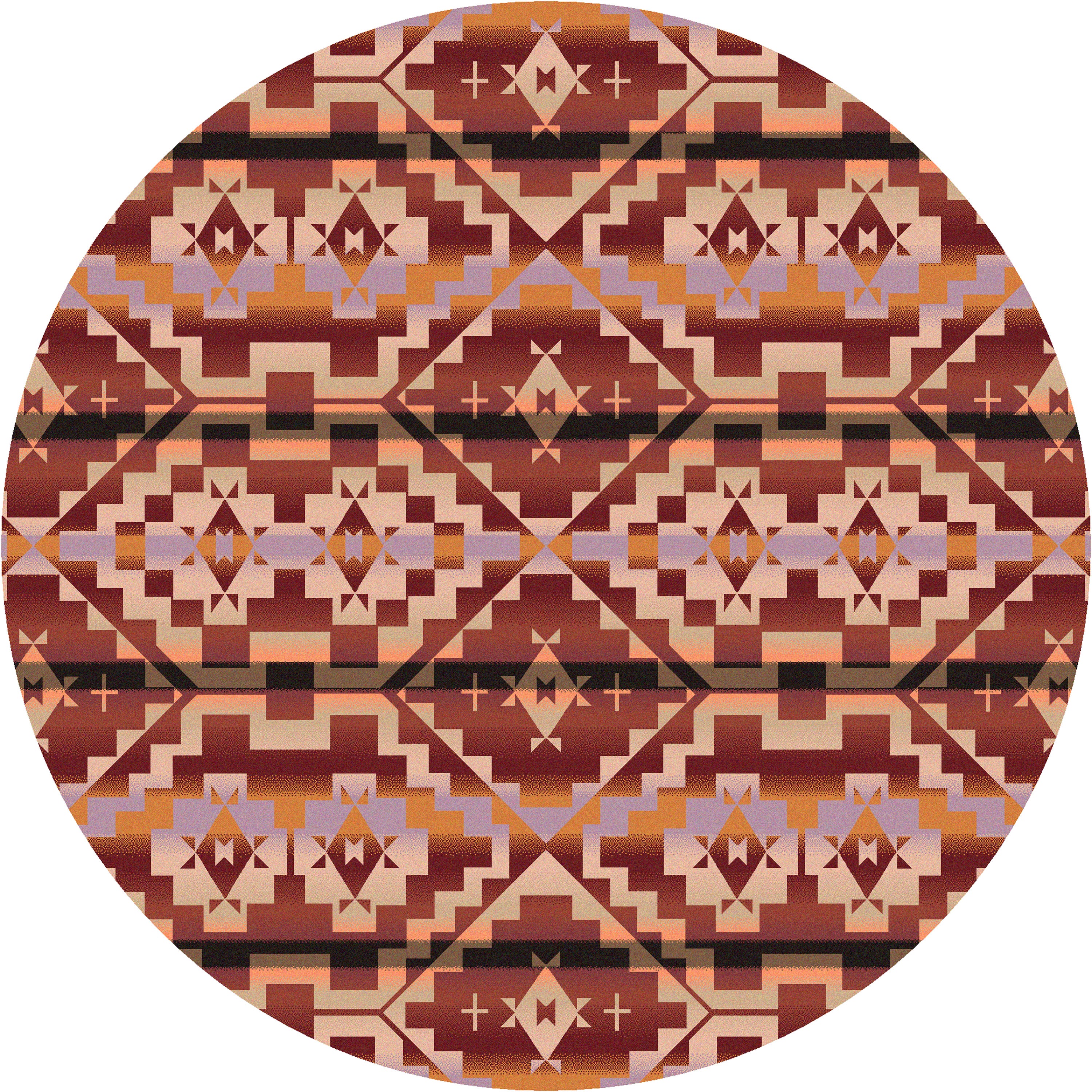 Life Path American Dakota Rugs