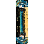 Boogie - Blue American Dakota Rugs