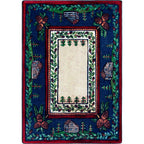 Cabin In The Pines - Clearing American Dakota Rugs