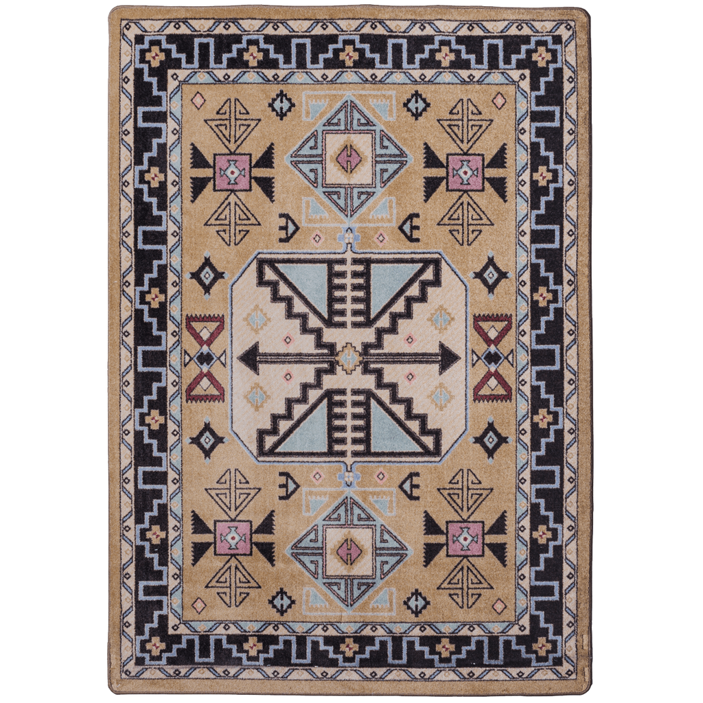 Copper Canyon - San Angelo American Dakota Rugs