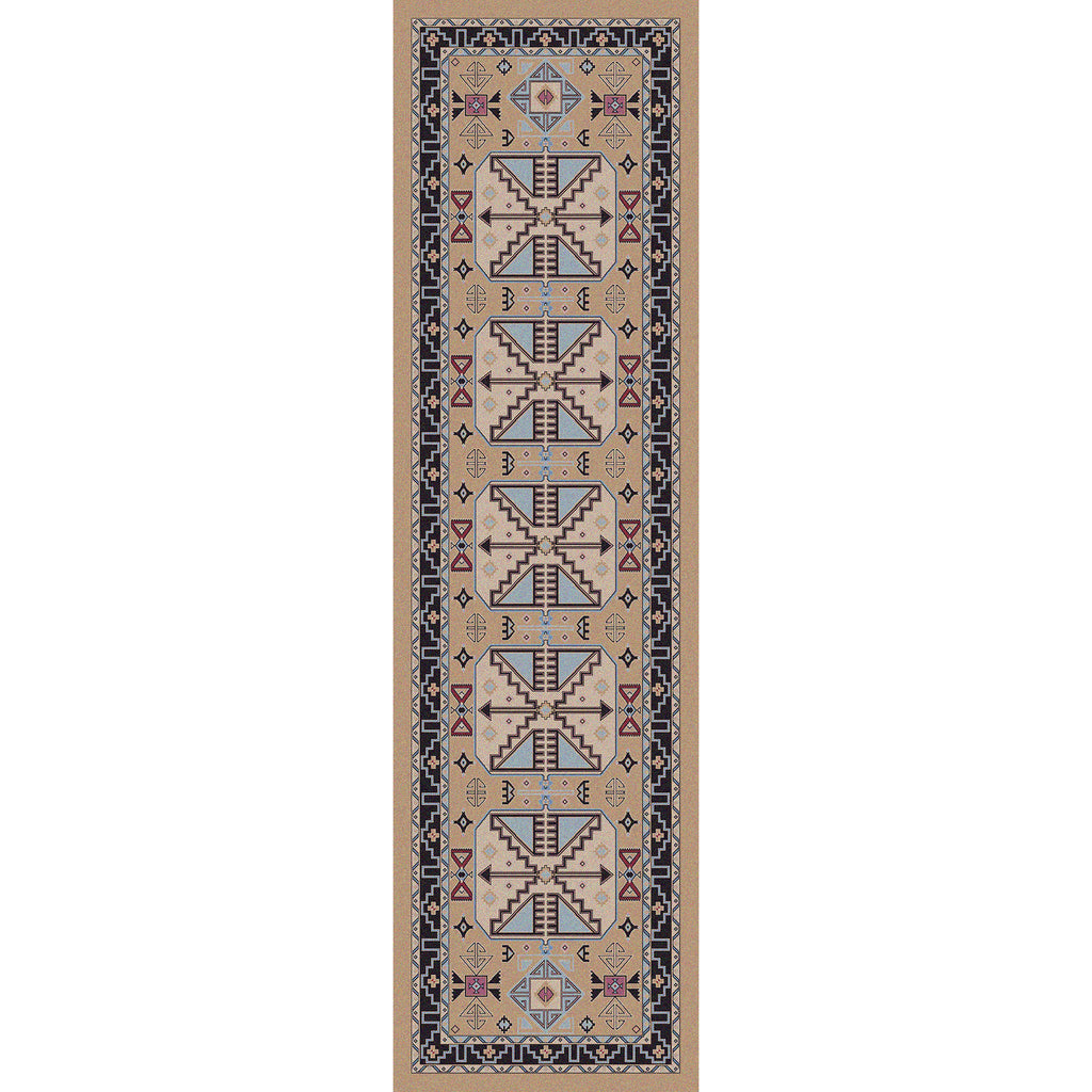 Copper Canyon - San Angelo American Dakota Rugs