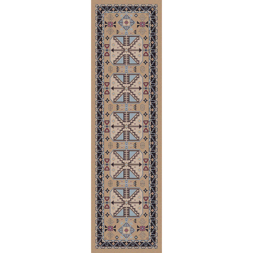 Copper Canyon - San Angelo American Dakota Rugs
