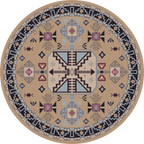 Copper Canyon - San Angelo American Dakota Rugs