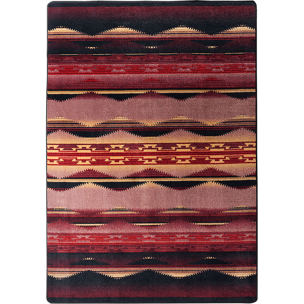 Mystical - NIght Sky American Dakota Rugs