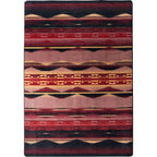 Mystical - NIght Sky American Dakota Rugs