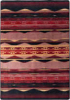 Mystical - NIght Sky American Dakota Rugs