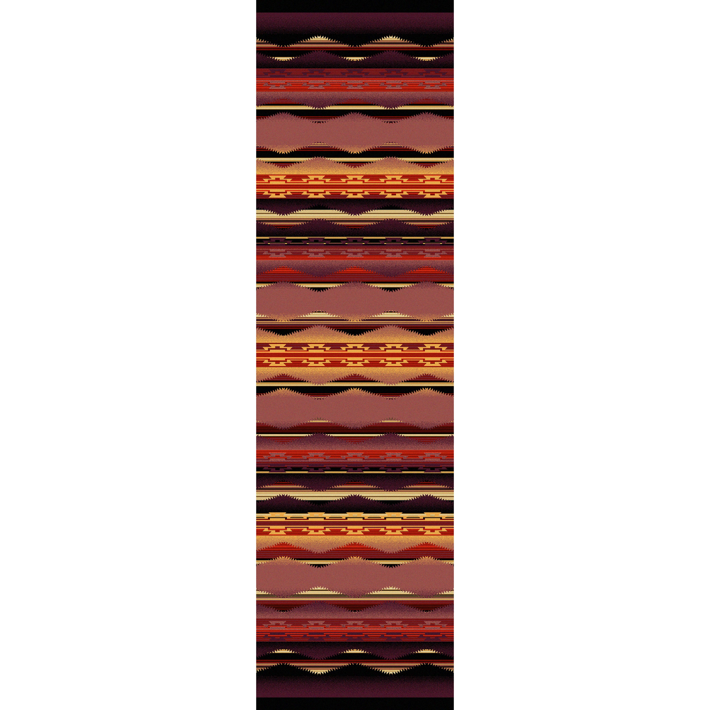 Mystical - NIght Sky American Dakota Rugs